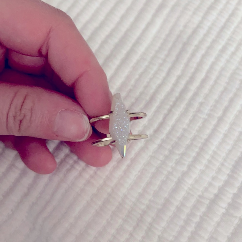 Kendra Scott Drusy Ring
